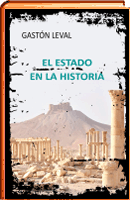 PORTADA LIBRO GASTON LEVAL